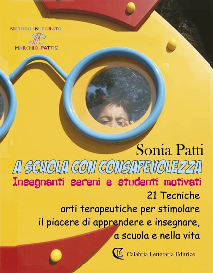 A scuola con consapevolezza. Insegnanti sereni e studenti motivati.